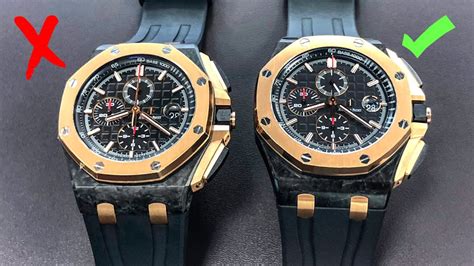 ap royal oak fake|false audemars piguet.